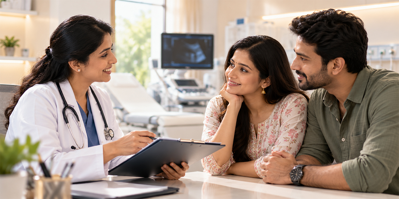 ivf treatment process